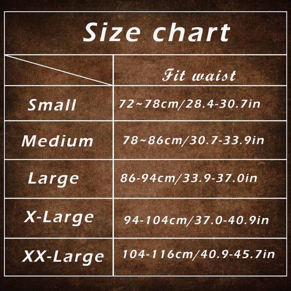 Women Viking Corset Belt Renaissance Cinch Belt Halloween Medieval Pirate Black - Picture 6 of 8